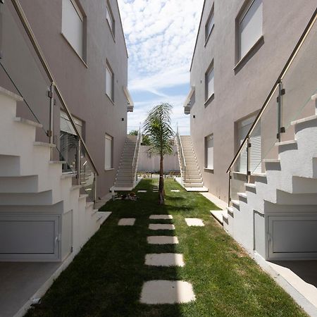 E&S Balaska Apartments Kavala Dış mekan fotoğraf