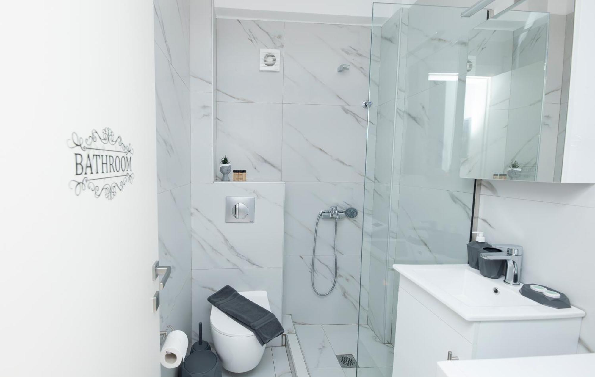 E&S Balaska Apartments Kavala Dış mekan fotoğraf